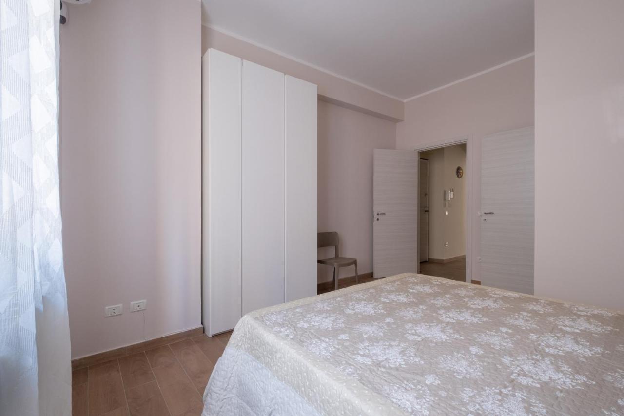 Luxury Suite Agrigento City 외부 사진